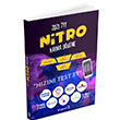 Nitro TYT 7 li Deneme Seti Kitapedin Yayınları