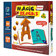 Bemi Oyuncak Magic Blok Oyunu (BEMI1017)