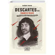 Descartes ile Yaam ve Felsefe Nemesis Kitap