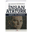 İnsan Atatürk Bizim Kitaplar Yayınevi