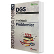DGS Tamamı PDF Çözümlü Yeni Nesil Problemler Soru Bankası Kaplan Akademi