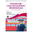 English For Child Development Professionals Eiten Kitap