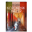 Koronayak Haller Sokak Kitaplar Yaynlar