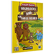 Goldılokcks And The Three Bears A1 Ydspublishing