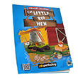 The Little Red Hen A1  Yds Publishing