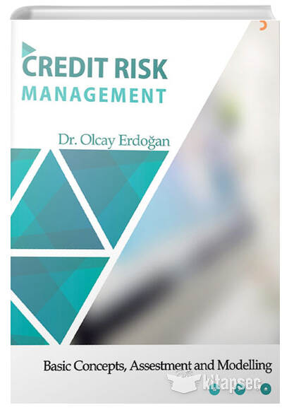 Credit Risk Management Cinius Yayınları