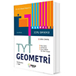 TYT Geometri Soru Bankası 2. Baskı Beküp Yayınları