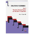 Evolution of Economics Kriter Yaynlar