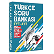 TYT AYT Türkçe Tamamı Video Çözümlü Soru Bankası Dersmarket Yayınları