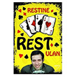 Restine Rest Ulan Melisa Poster