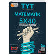 TYT Matematik 5x40 Motivasyon Deneme Sınavı Yargı Yayınları