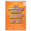 8. Sınıf LGS Matematik Periyot 20 li Deneme Seti Netbil Yayıncılık