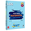 LGS 8. Sınıf İMT Matematik Yeni Nesil Soru Bankası Tonguç Akademi