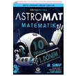 8. Sınıf LGS 1. Dönem Astromat Matematik 10 Deneme İrrasyonel Yayınları