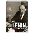 Lenin Okuma Klavuzu leri Kitapl