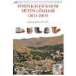 Bitlis Kalesi Kazs Ttn Lleleri (2011-2015) Akademisyen Kitabevi