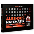 2021 ALES DGS Matematik Video Ders Notları Benim Hocam Yayınları