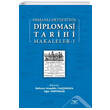 Osmanl Devletinin Diplomasi Tarihi Makaleler 1 Altnordu Yaynlar