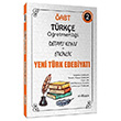 ÖABT Türkçe Öğretmenliği Yeni Türk Edebiyatı Konu Anlatımlı 2. Kitap Ali Özbek