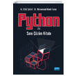 Python ile Soru Çözüm Kitabı Nobel Yayınevi