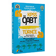 ÖABT Türkçe Öğretmenliği 3. Kitap Yeni Türk Edebiyatı 1 Konu Anlatımlı Özdil Akademi
