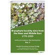 Bryophyte Locality Data From The Near and Middle East 1775-2019 Hiperlink Yaynlar