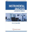 Instrumental Analysis Laboratory Manual Palme Yaynevi