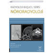 Nroradyoloji Radyoloji Baucu Serisi Akademisyen Kitabevi