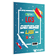 LGS 8. Sınıf DenemeLigi Kurumsal Deneme Sayısal 2-B Referans Yayınları