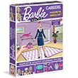 Dytoy Barbie Carreers Manyetik Giydirme Oyunu (TABA94)