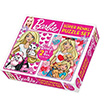 Diy-Toy Barbie 2 n 1 Puzzle Seti (TABA82) DyToy