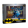 Utku Oyuncak Batman 100 Parça Çocuk Puzzle (UTKUBT7556) Utku Oyuncak