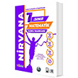 7. Sınıf Matematik Nirvana Soru Bankası Berkay Yayıncılık