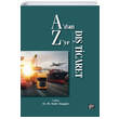 A dan Z ye D Ticaret Gazi Kitabevi