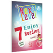 7. Snf Next Level English Reading Okuma Kitab Palme Yaynclk