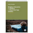 Religious Education of Children in Mixed Marriage Families izgi Kitabevi Yaynlar