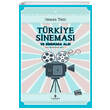 Trkiye Sinemas ve Sinemada Alg Lamure Yaynlar