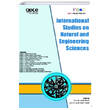 International Studies on Natural and Engineering Sciences Gece Kitapl