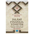 İslami Finansal Yönetim Nobel Yayınevi