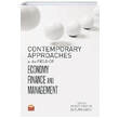 Contemporary Approaches in the Field of Economy Finance and Management Nobel Bilimsel Eserler