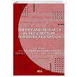 Theory and Research in Architecture Planning and Design Gece Kitapl
