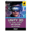 Unity 3D le Temel Seviye VR Oyun Gelitirme Kodlab Yayn Datm