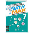 7. Sınıf Math Max Matematik Yüzde Yüz Soru Bankası Ata Yayıncılık