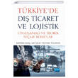 Trkiyede D Ticaret ve Lojistik Nobel Yaynevi