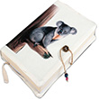 Ekinoks Kitap Kılıfı KK-403-1 Koala 1 Penka