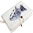 Ekinoks Kitap Kılıfı KK-403-2 Koala 2 Penka