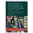Dictionary of Psychological Counseling And Gudaince Terms Nobel Yaynevi