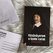 Descartes Kartpostal (KP95) Book Tasarm