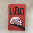 Shakespeare Hamlet Kart 2 (KP12) Book Tasarım