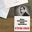 Stefan Zweig Kartpostal (KP229) Book Tasarm